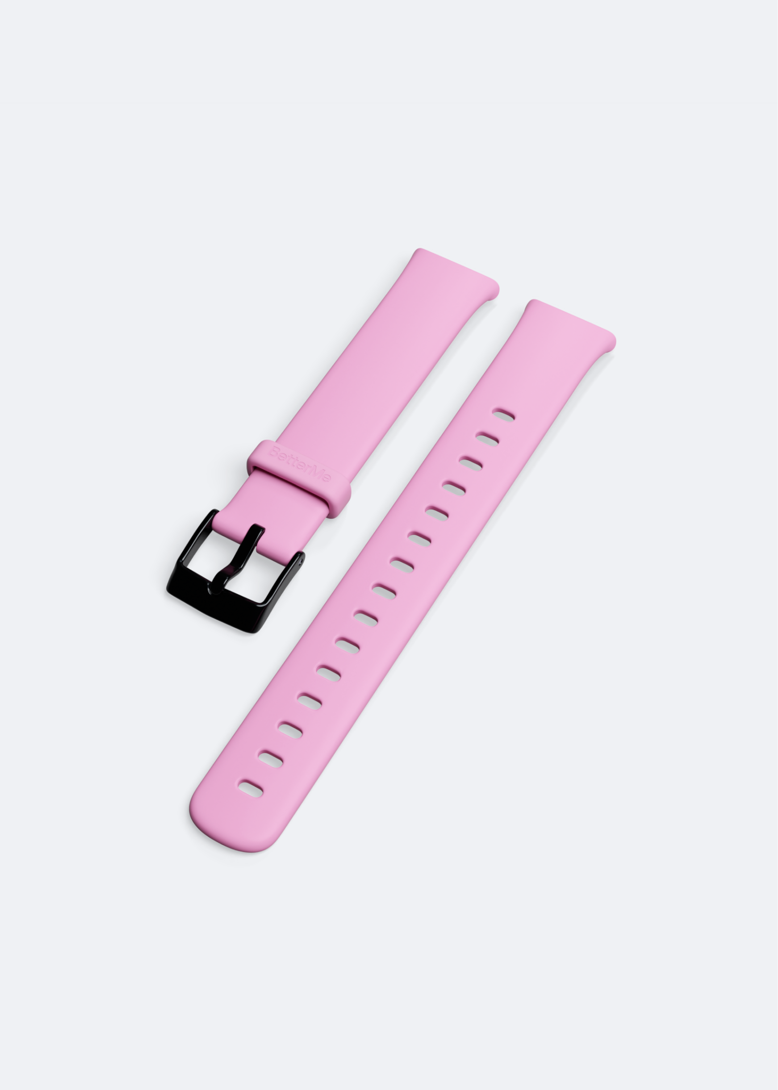BetterMe Fitness Tracker Strap - Waterproof Activity Tracker with Heart Rate Monitor, Step Counter & Sleep Tracking - Perfect for Running, Gym Workouts & Daily Health Monitoring