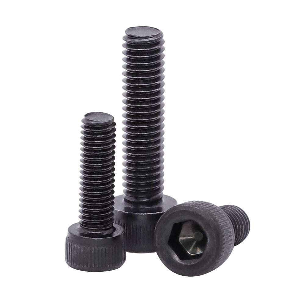 1/4-20 x 1/2