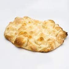 Premium Romana Pizza Bread - Authentic Pinsa Crust, 8 Count - Perfect for Parties, Family Dinners & Italian Cuisine Lovers
