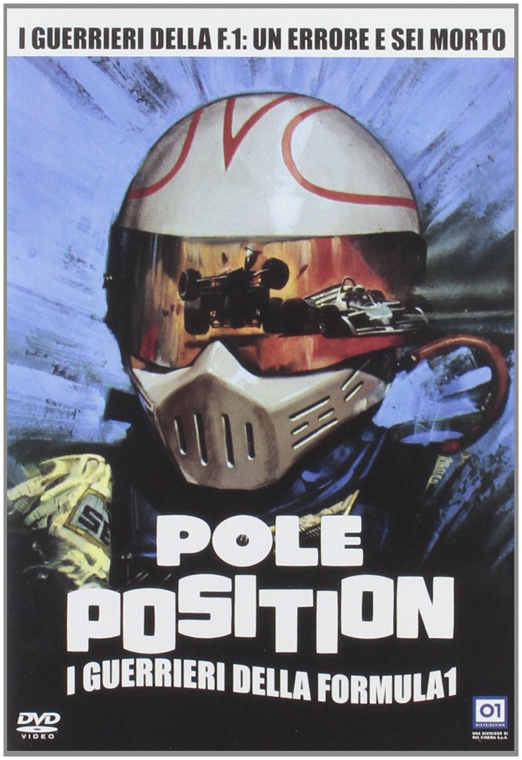 Pole Position - Warriors of Formula 1 Racing Game | Exciting F1 Simulation for PC & Console Gamers | Perfect for Racing Enthusiasts & Sports Fans