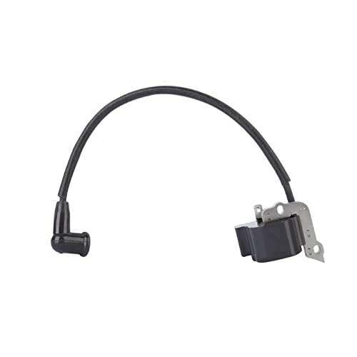 Realman 753-06119 Ignition Coil Module Replacement for Cub Cadet ST425 Gas String Trimmer (41AD425G950) - Compatible with Lawn Mower, Weed Eater & Outdoor Power Equipment