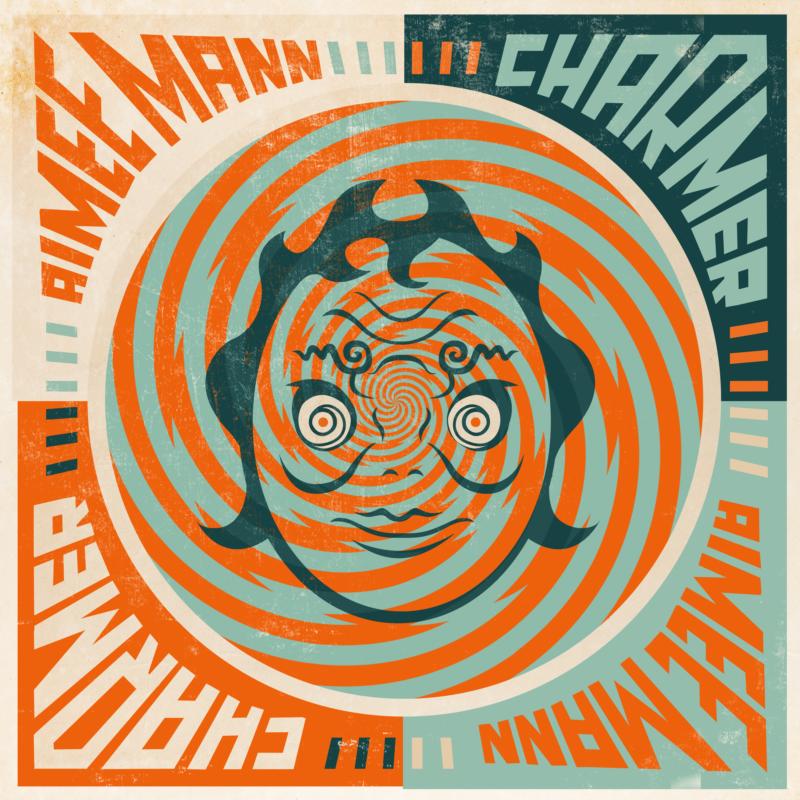 Aimee Mann Charmer CD - Pop Rock Music Album for Fans, Collectors & Relaxing at Home
