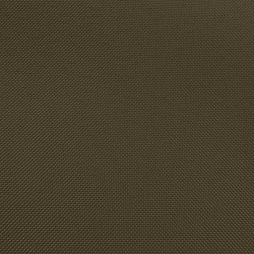 5-Pack 8 ft. Olive Green Polyester Fitted Tablecloth - Fits 24 x 96-Inch Banquet & Folding Rectangular Tables (36