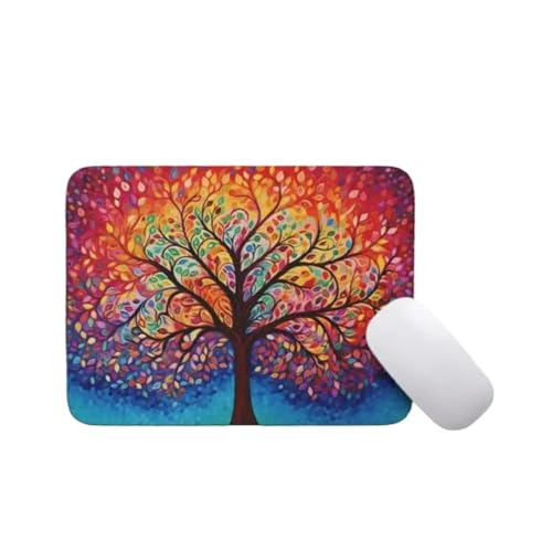 Multicolor Tree of Life