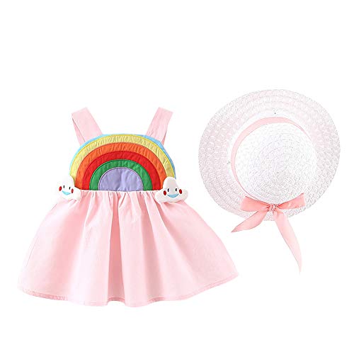 Pink Rainbow