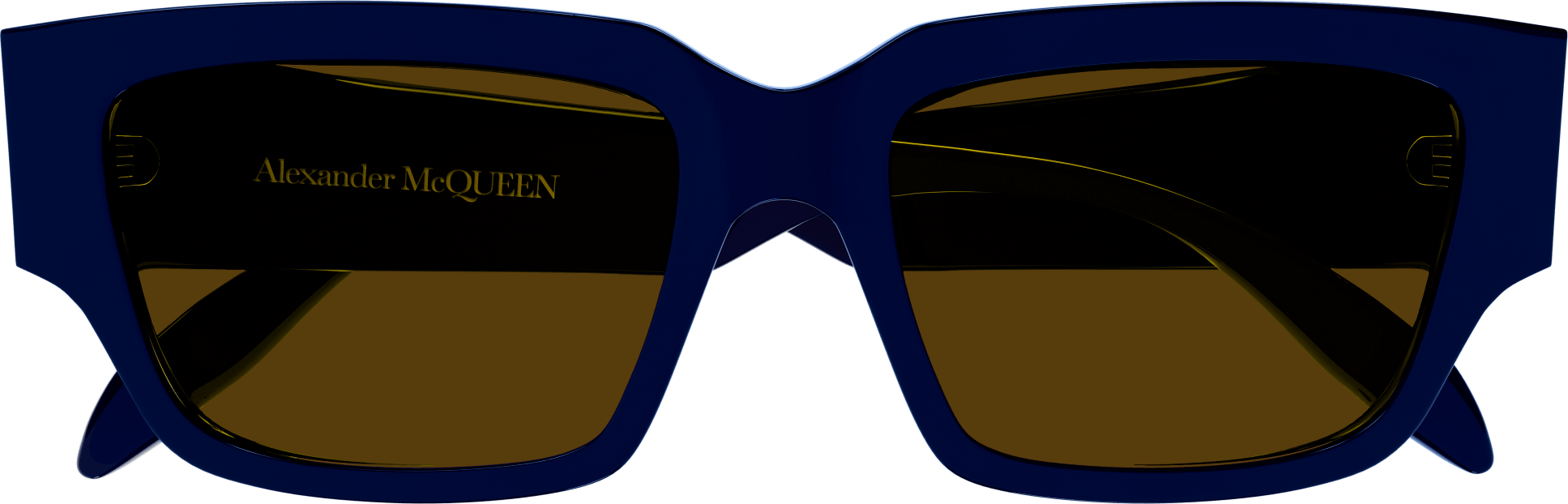 Alexander McQueen AM0329S Sunglasses - Luxury Designer Shades for Men & Women - Perfect for Outdoor Activities, Travel & Fashion
