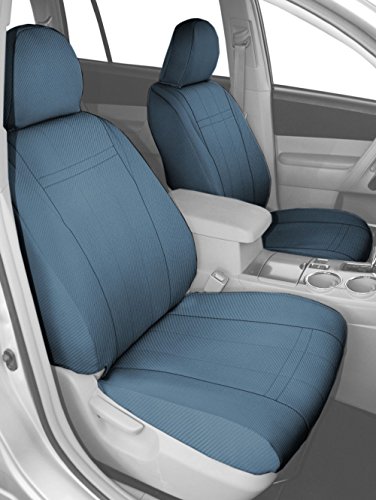 Blue Insert and Trim