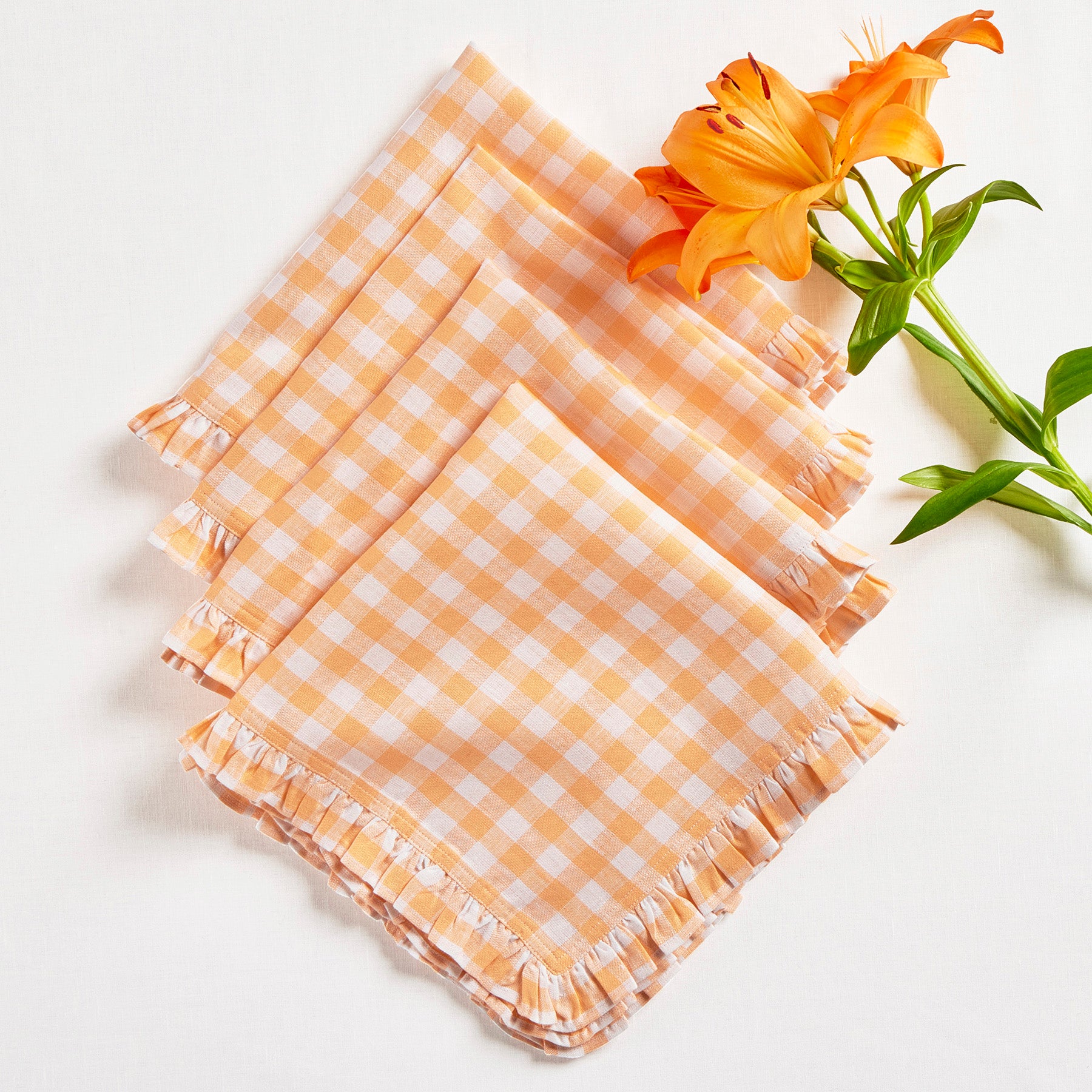 Blue Bell Gingham