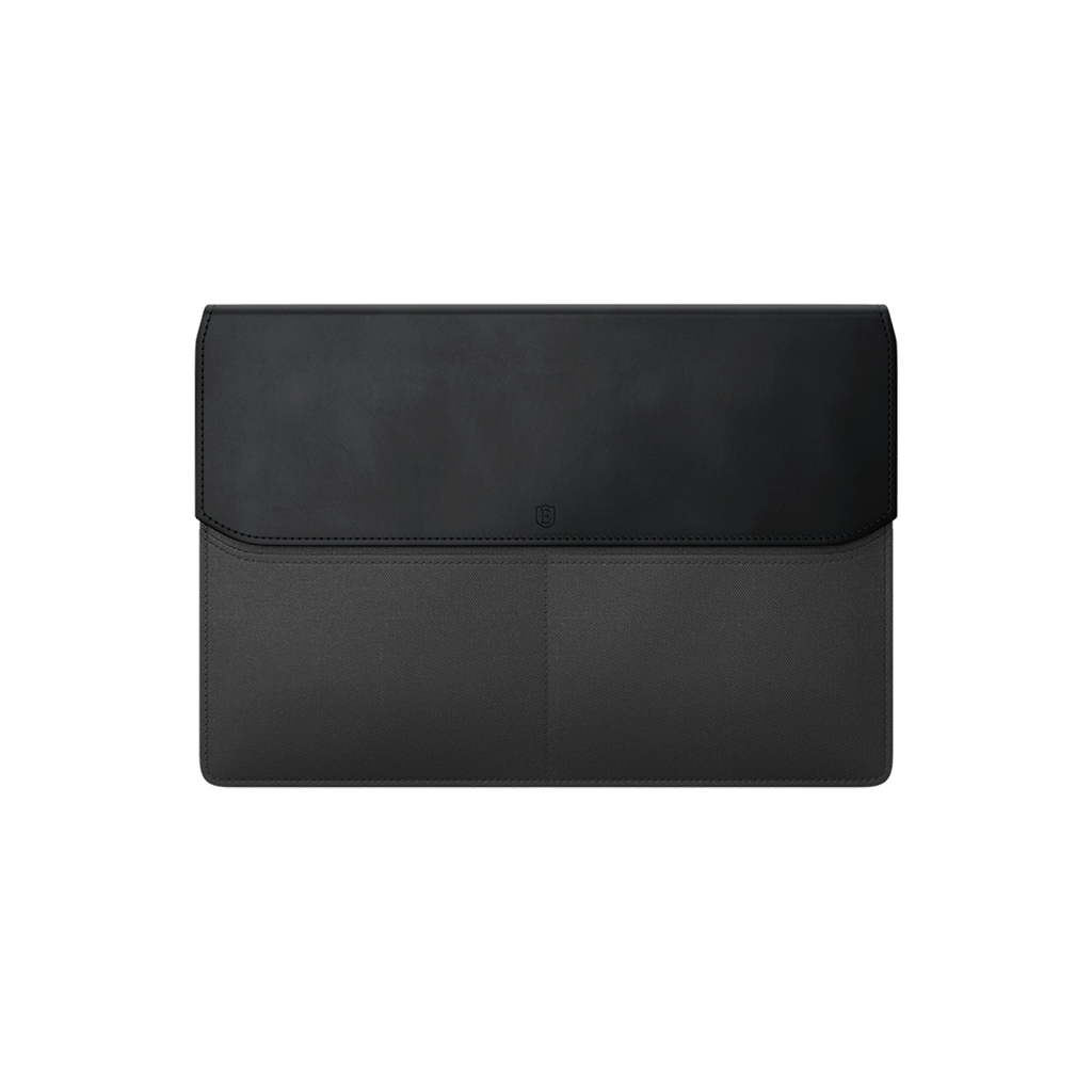Nappa Black