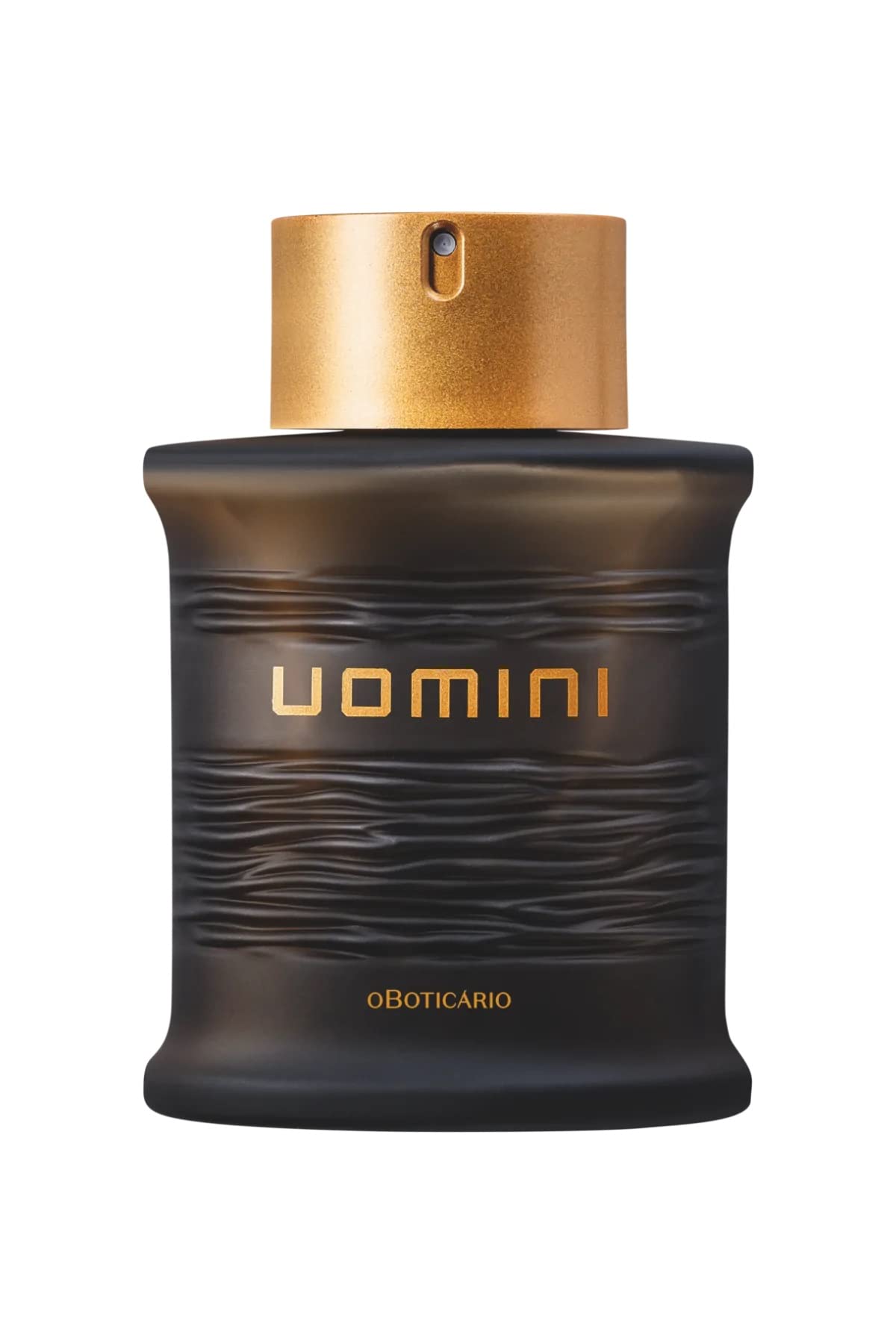 O Boticario UOMINI Cologne for Men - Long Lasting Premium Fragrance, 100ml Eau de Toilette Spray - Perfect for Daily Wear, Office & Special Occasions