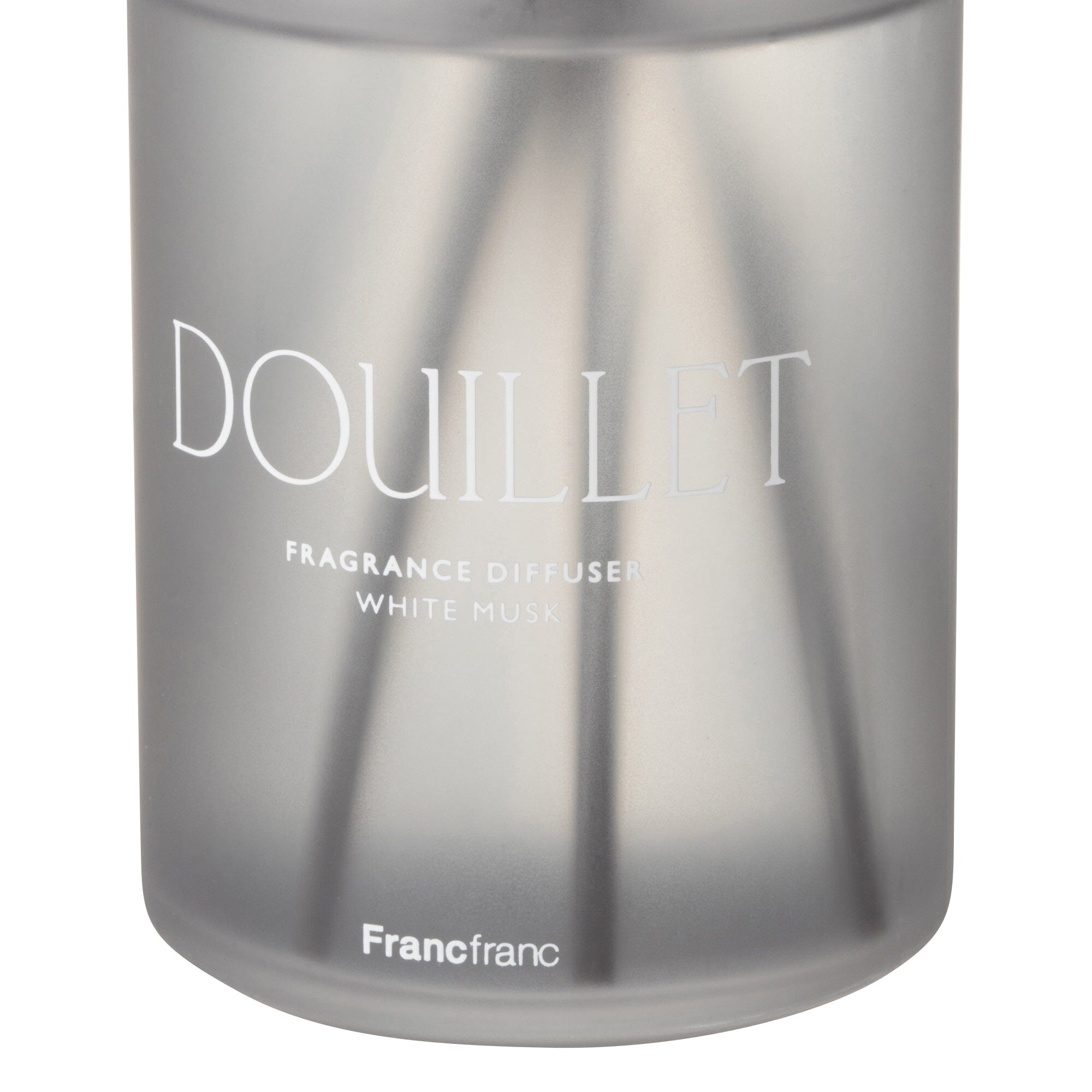 Premium Grey Aromatherapy Diffuser with White Musk Scent - Perfect for Home, Office, Spa & Relaxation Spaces