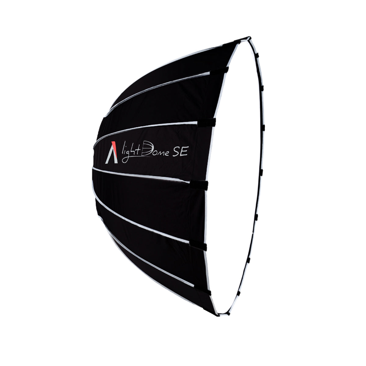 Aputure Light Dome SE 3-Foot Softbox - Professional Photography Lighting Diffuser for Studio & Video Production