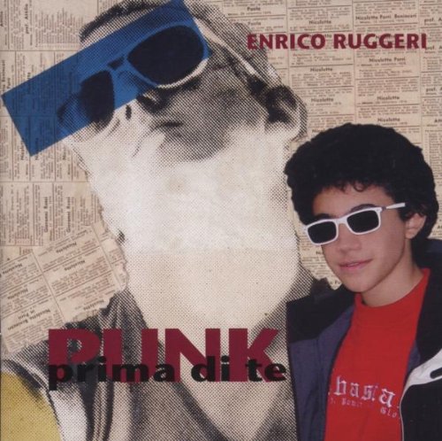 Punk Prima Di Te - Stylish Punk Fashion for Men & Women | Perfect for Concerts, Parties & Everyday Wear