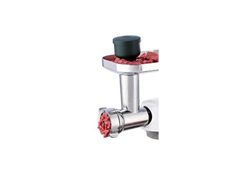 Kenwood Robot Accessories Set of 2 - Compatible with Kitchen Machines - Perfect for Mixing, Kneading & Food Processing