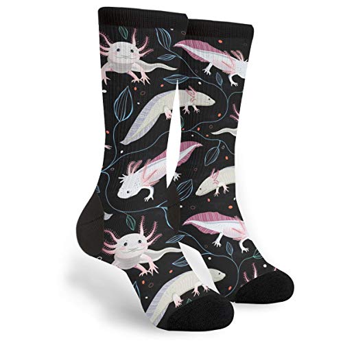 Axolotls