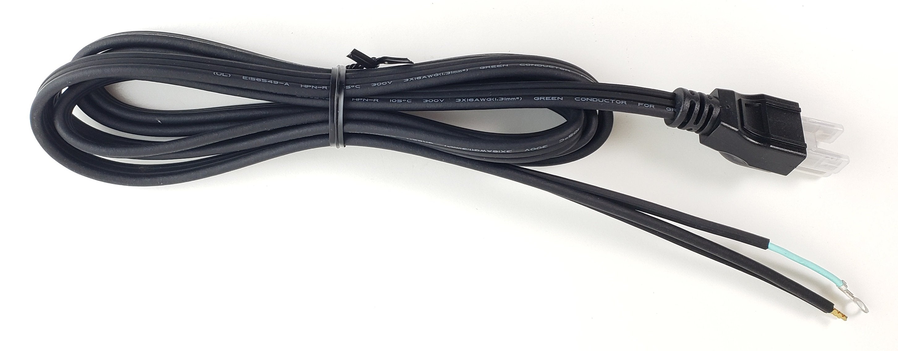 Replacement Power Cord Compatible with DR 968H, DR 998, DR 999, ILG 918 - Perfect for Home & Office Electronics Accessories