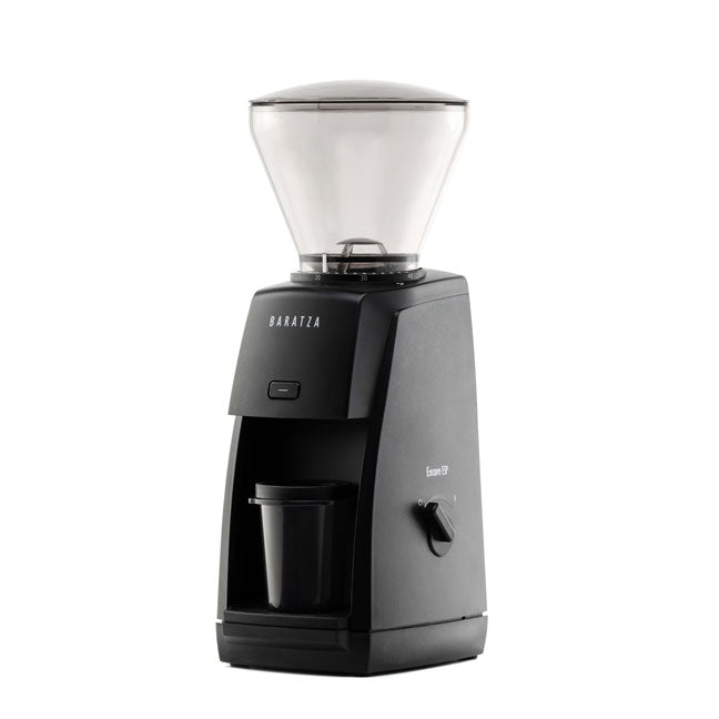 Encore ESP Coffee Grinder - Professional Electric Burr Grinder for Espresso & Drip Coffee, Black - Perfect for Home Baristas & Coffee Shops