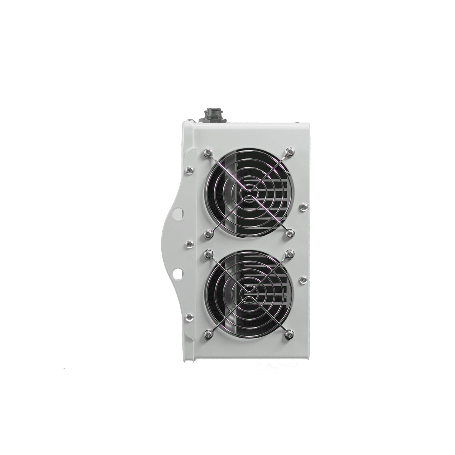 Black Dog LED PhytoMAX 4 2SC 125W Full Spectrum LED Grow Light for Indoor Plants - Perfect for Hydroponics, Greenhouses & Home Gardening