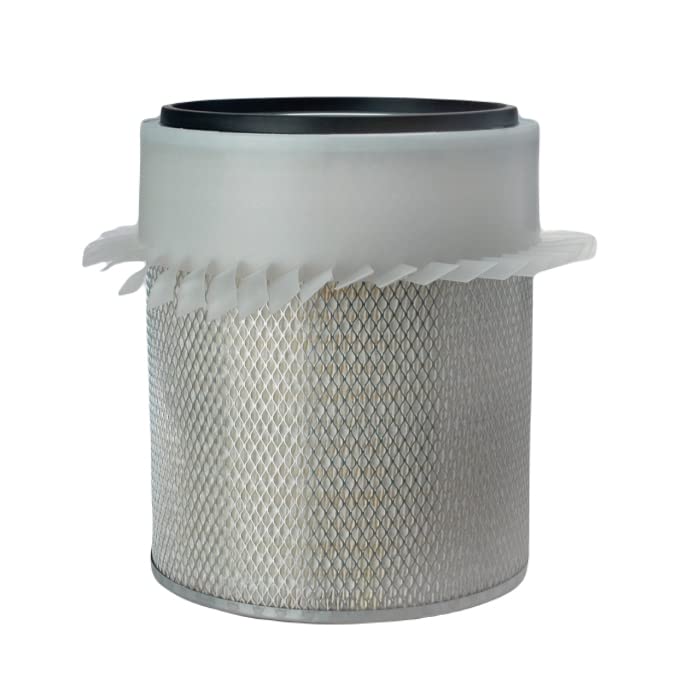 Donaldson P182001 Air Filter Replacement - High Performance Engine Protection for Trucks & Heavy Equipment | Ideal for Off-Road, Construction & Fleet Maintenance