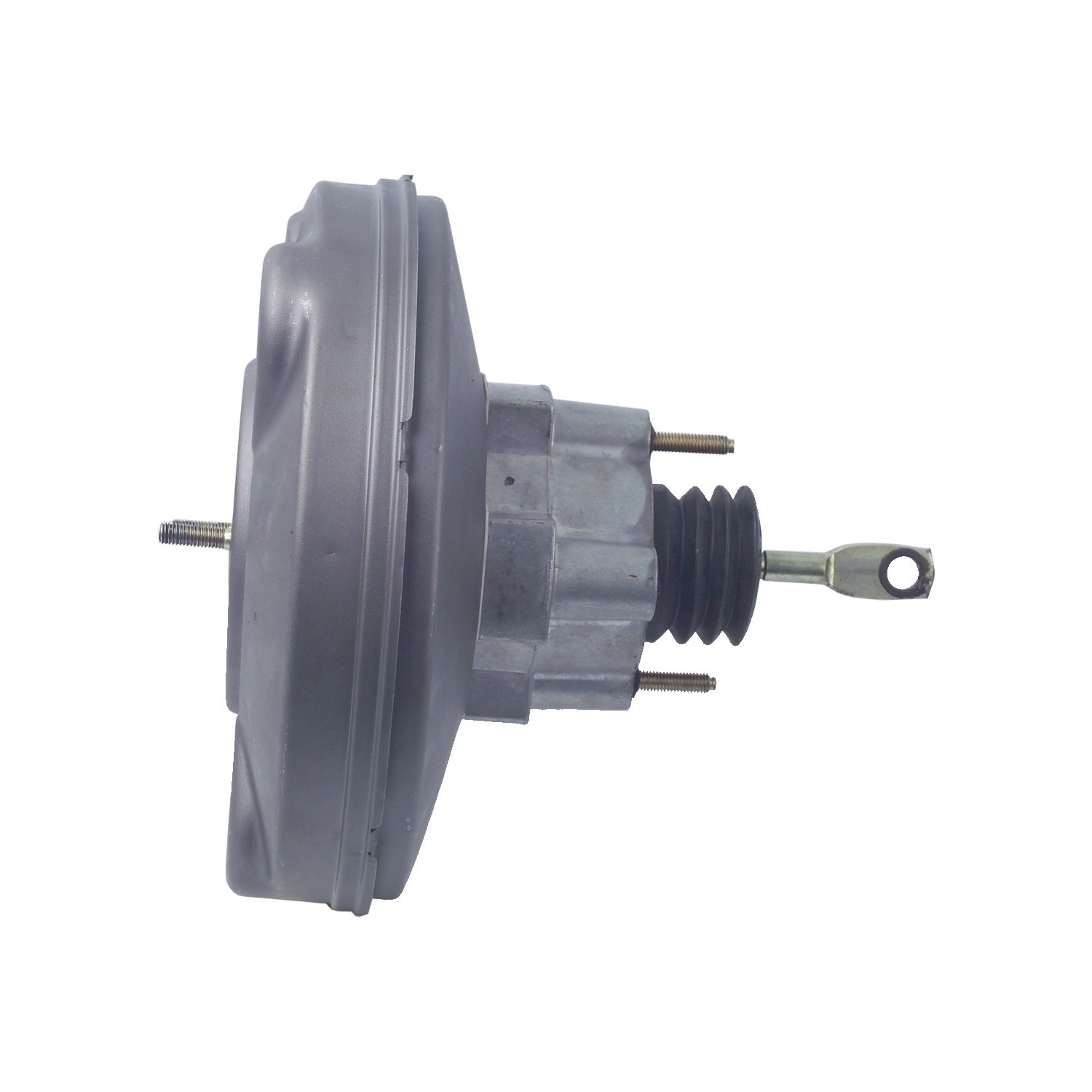 Cardone 53-2652 Remanufactured Vacuum Power Brake Booster - No Master Cylinder Included | High-Performance Braking System for Ford, Chevy & Dodge Vehicles | Perfect for Off-Roading, Towing & Daily Commuting