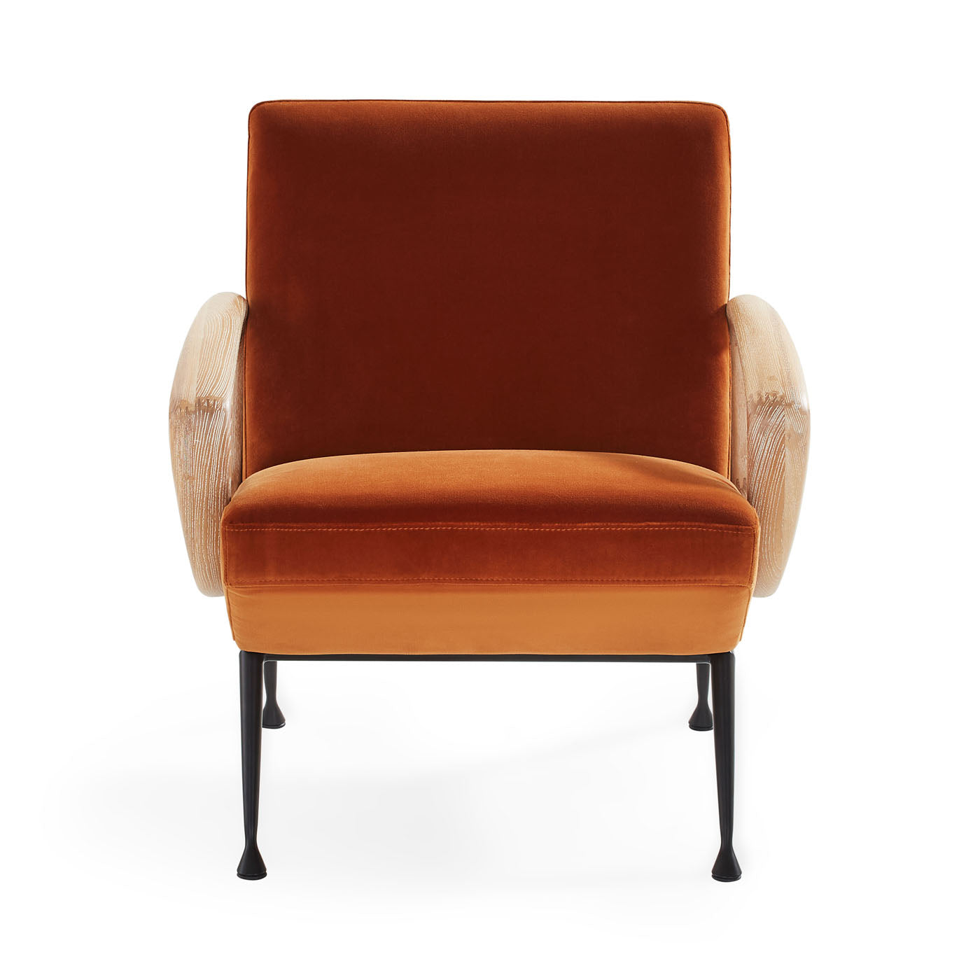 Gainsbourg Lounge Chair - Modern Comfortable Accent Chair for Living Room, Bedroom & Office - Perfect for Relaxing, Reading & Lounging