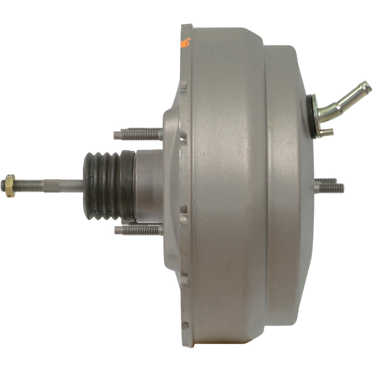 Cardone 53-2727 Remanufactured Vacuum Power Brake Booster - No Master Cylinder | Compatible with Ford, Chevy, Dodge | Perfect for Brake System Repairs & Upgrades
