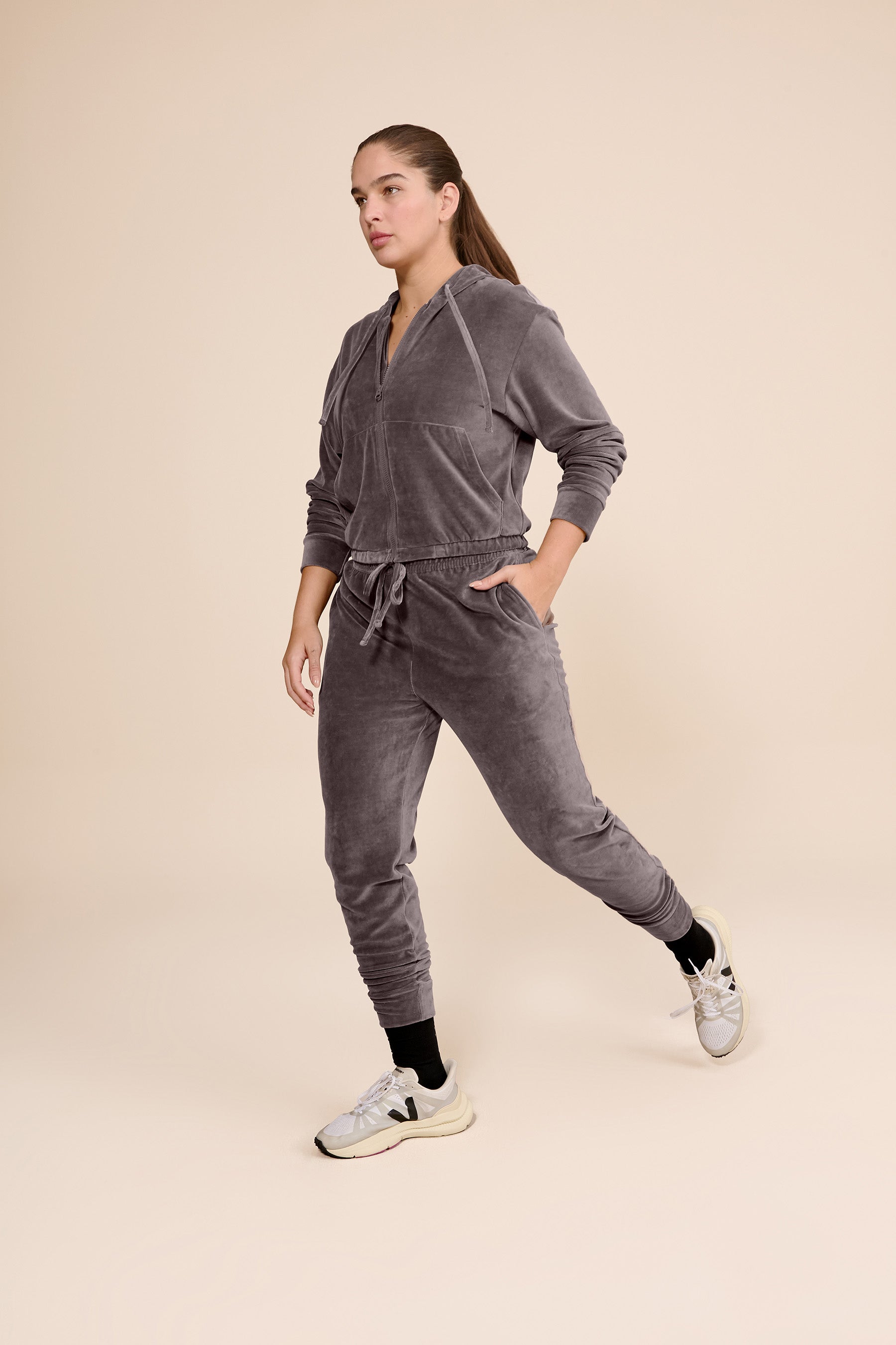 Stylish Frosty Loose Pants for Women - Comfortable Casual Lounge Pants for Home, Yoga, and Relaxation