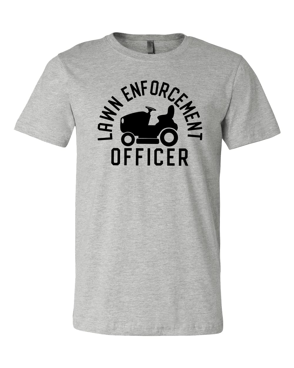 Premium Gardening T-Shirt for Men - Comfortable Lawn Mower Shirt, Perfect Gardener Dad Gift for Father's Day - Ideal for Yard Work, Landscaping & Outdoor Activities