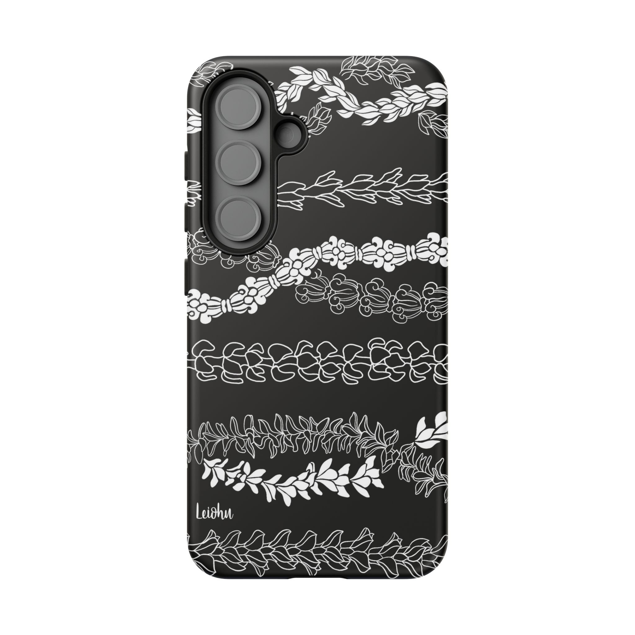 Samsung Galaxy Phone Case - Durable Protective Cover for Samsung Galaxy Series (Ele'ele Design) | Perfect for Daily Use, Travel & Outdoor Activities