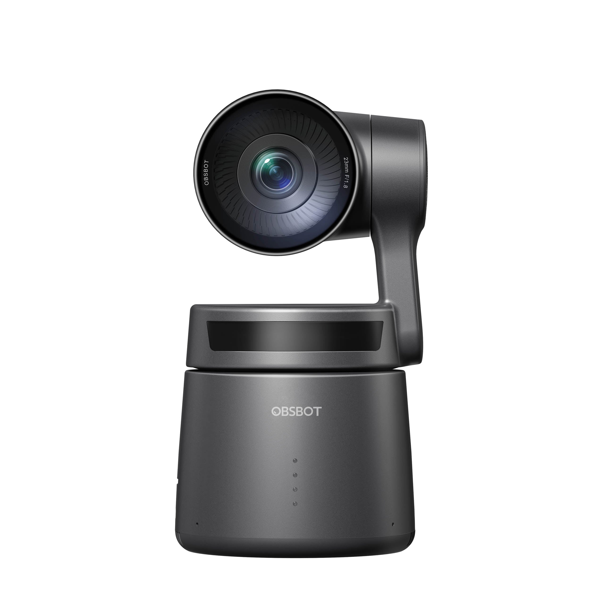 OBSBOT Tail Air - Professional Lecture & Presentation Single Camera Setup for Live Streaming, Webinars, and Online Classes (Special Order)