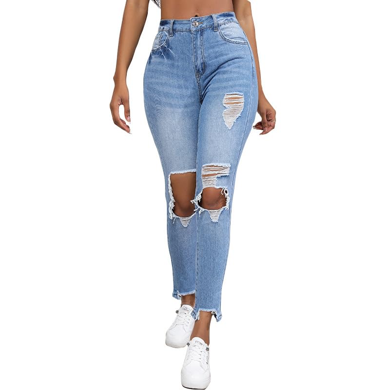 8226 Light Blue