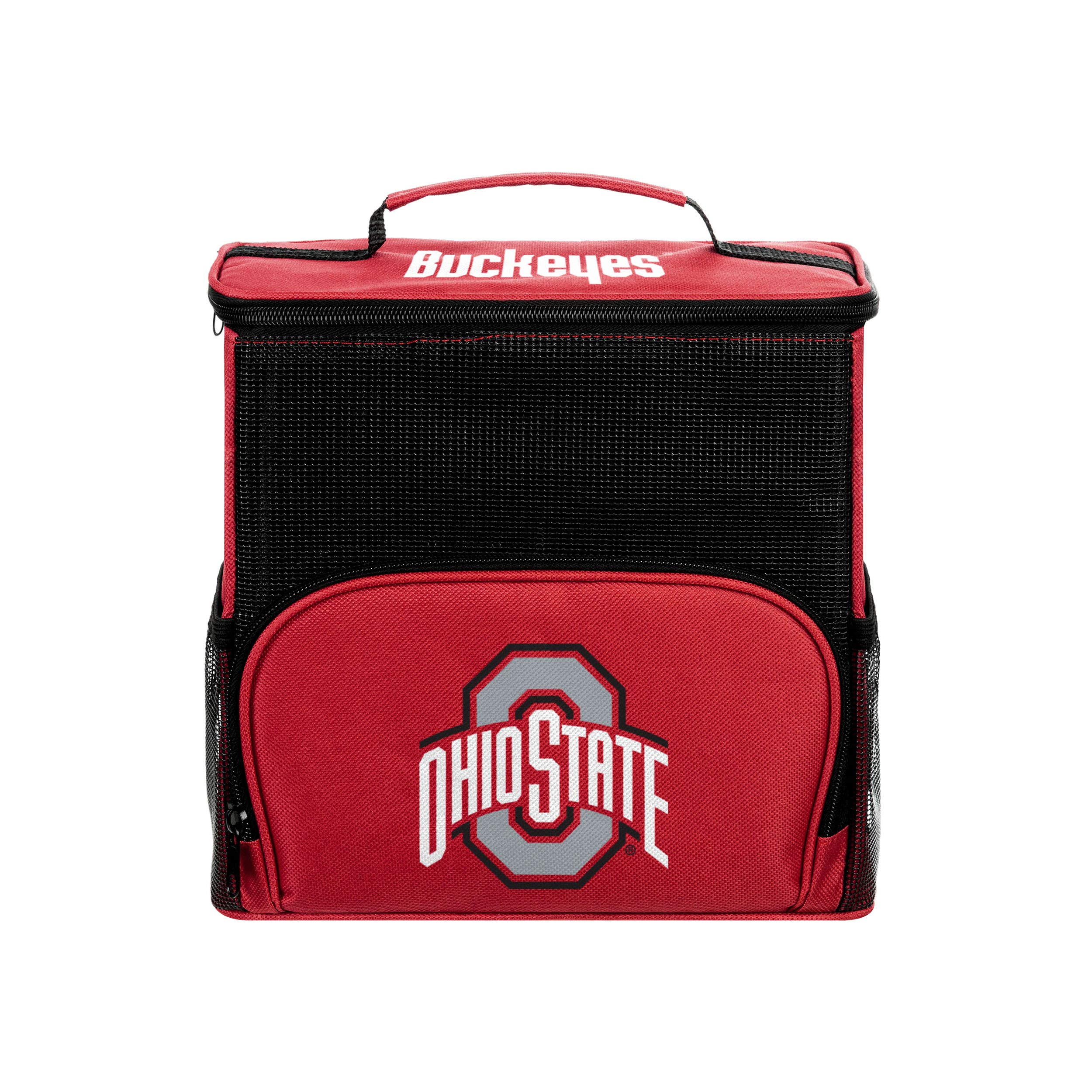FOCO NCAA Unisex Shower Tote Bag - Waterproof Sports Gym Bag for Men & Women - Perfect for Pool, Beach, Shower & Locker Room Use