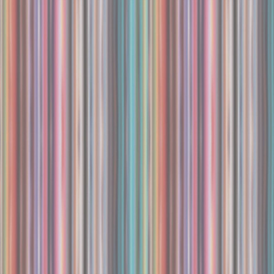 Missoni 2 Non-Woven Wallpaper - Multi-Color Stripes Design for Modern Home Decor | Perfect for Living Room, Bedroom & Office Walls | 10180 1W8731 JF Wallpaper