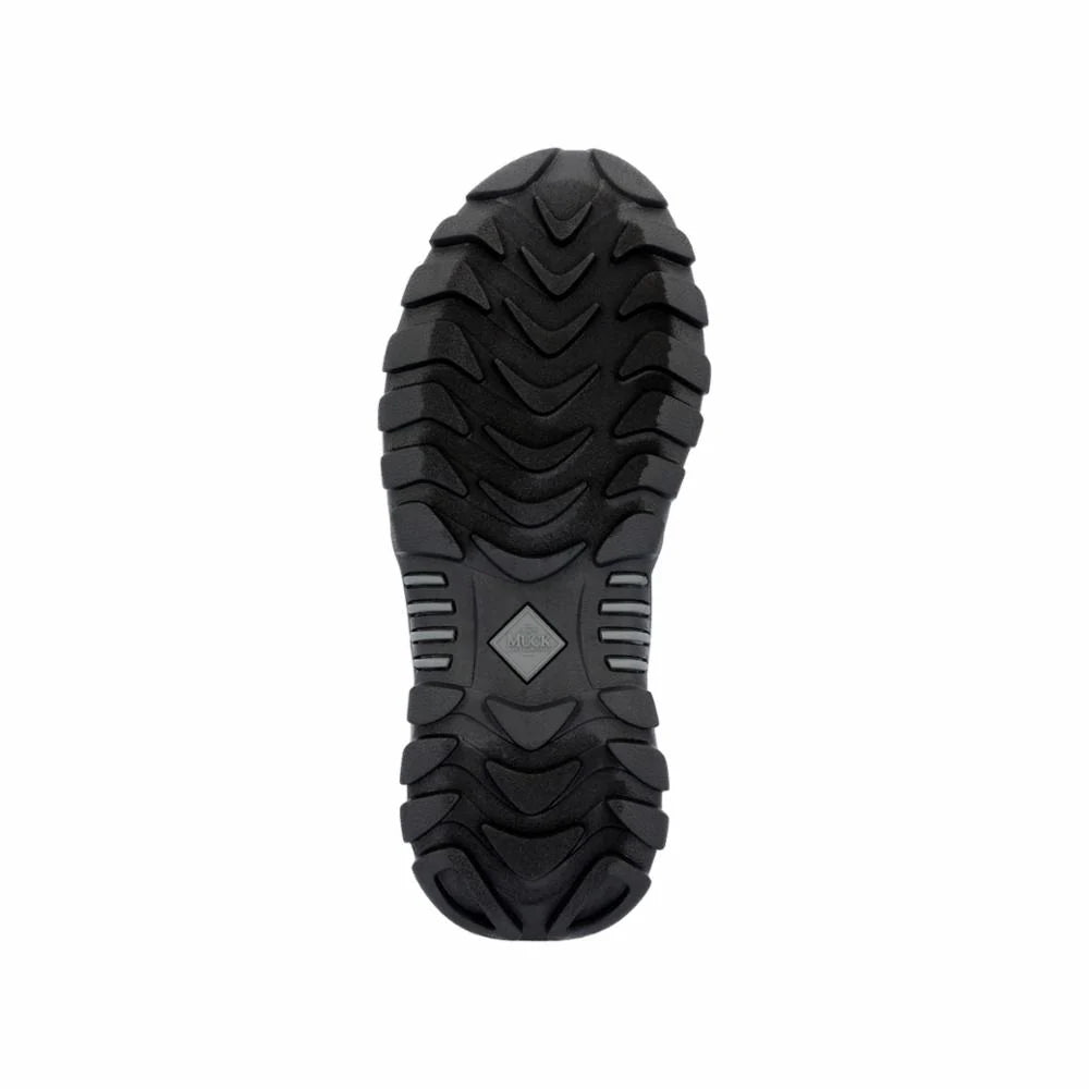 Arctic Sport II Women's Waterproof Winter Ankle Boots - Warm Snow Boots for Hiking, Walking & Outdoor Activities
