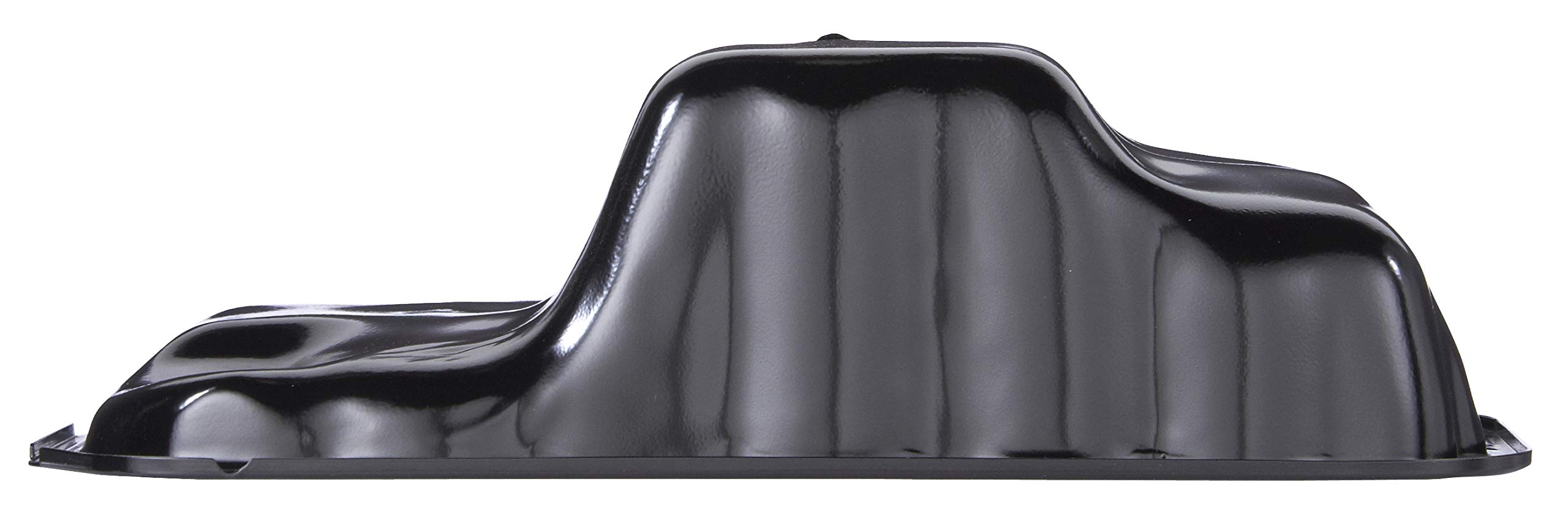 Spectra Premium FP10C Engine Oil Pan - Durable Replacement for Cars, Trucks & SUVs - Perfect for DIY Auto Repairs & Maintenance