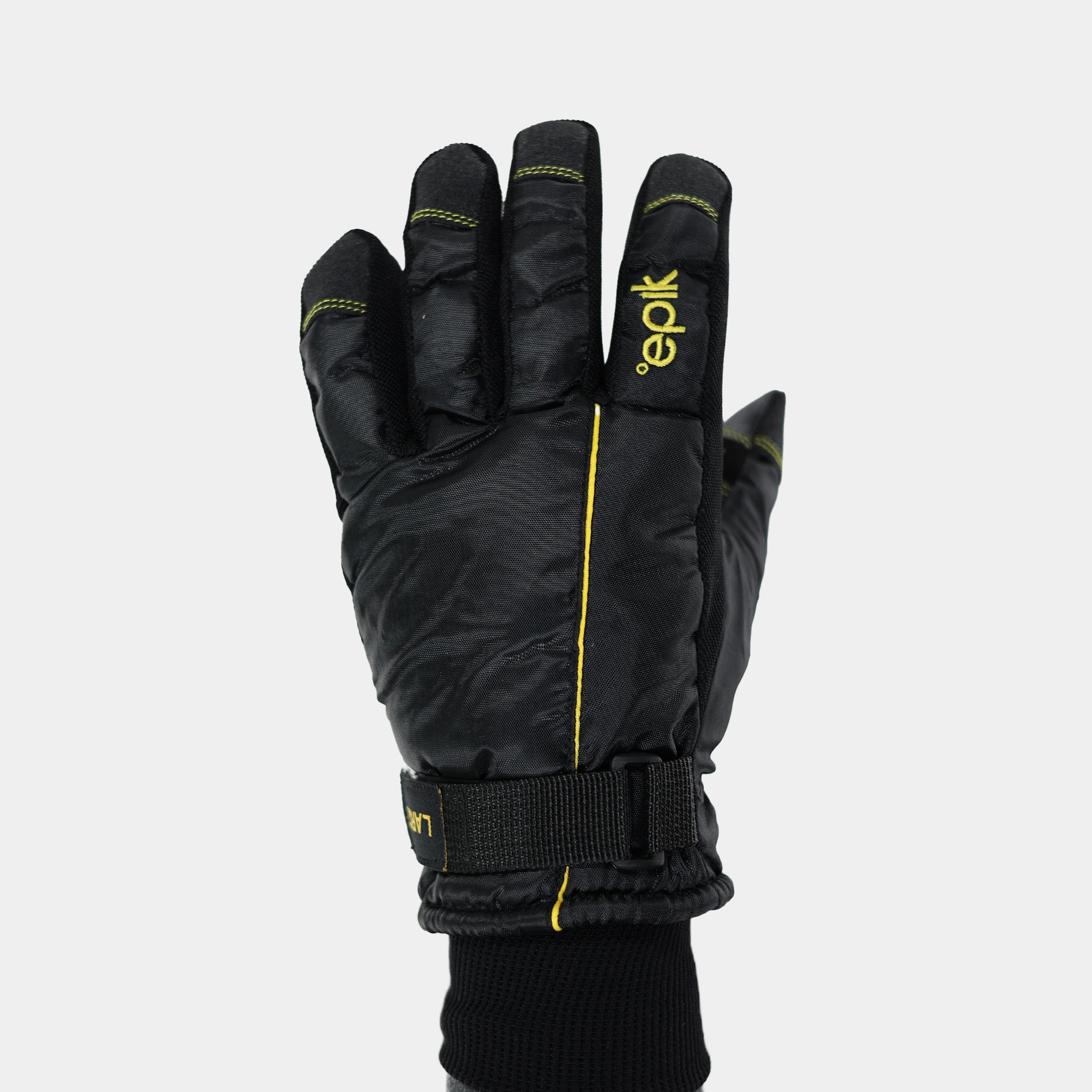 Arctic Glove 1 - Premium Cold Weather Gloves for Extreme Winter Sports & Outdoor Activities | Skiing, Snowboarding, Hiking & Ice Fishing
