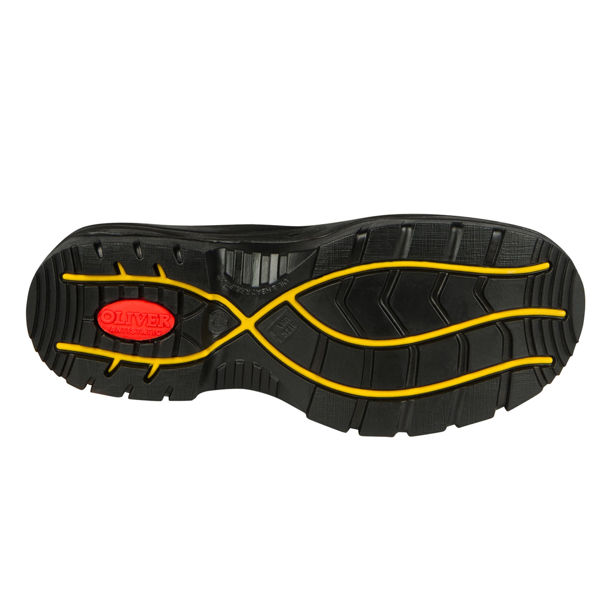 Oliver Footwear Men's 10