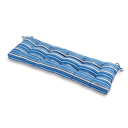 Steel Blue Stripe