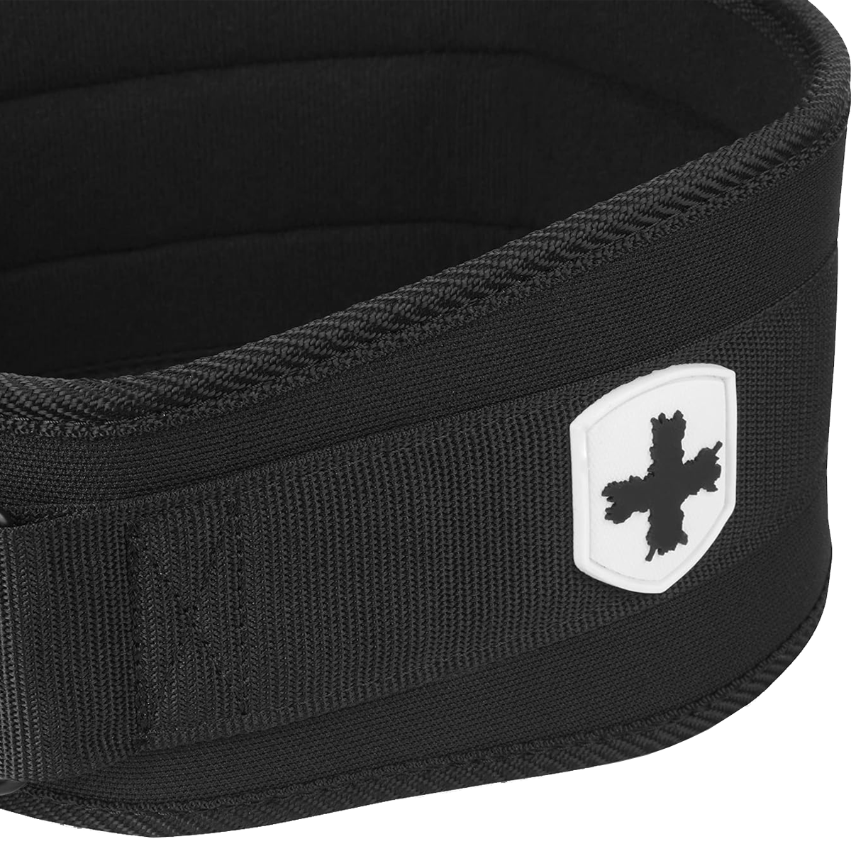 4.5 Inch Foam Core Belt - Heavy Duty Sanding Belt for Woodworking & Metal Polishing - Perfect for DIY Projects, Furniture Refinishing & Automotive Sanding