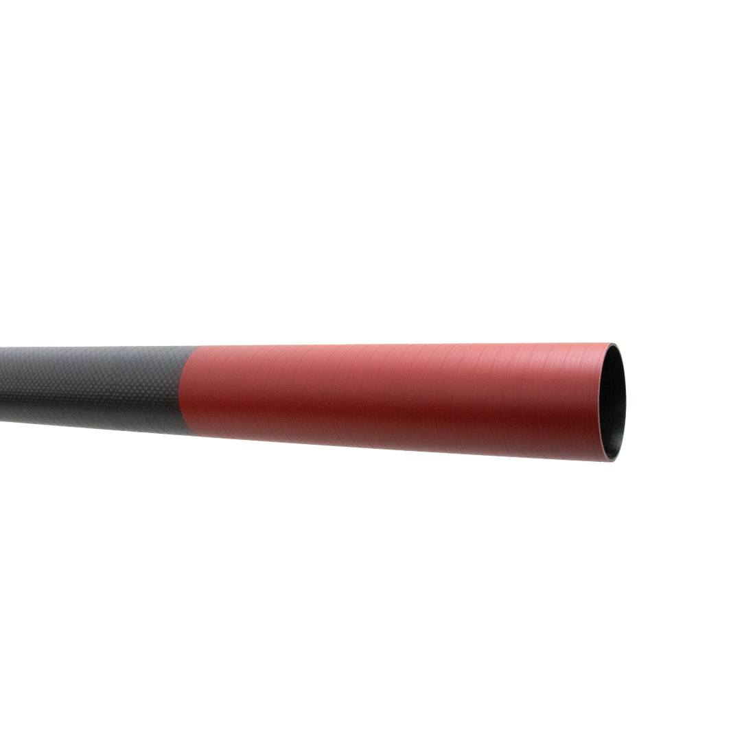 XERO Micro High Mod Replacement Section - Premium Hair Extensions for Volume & Length - Perfect for Styling, Parties & Everyday Glam