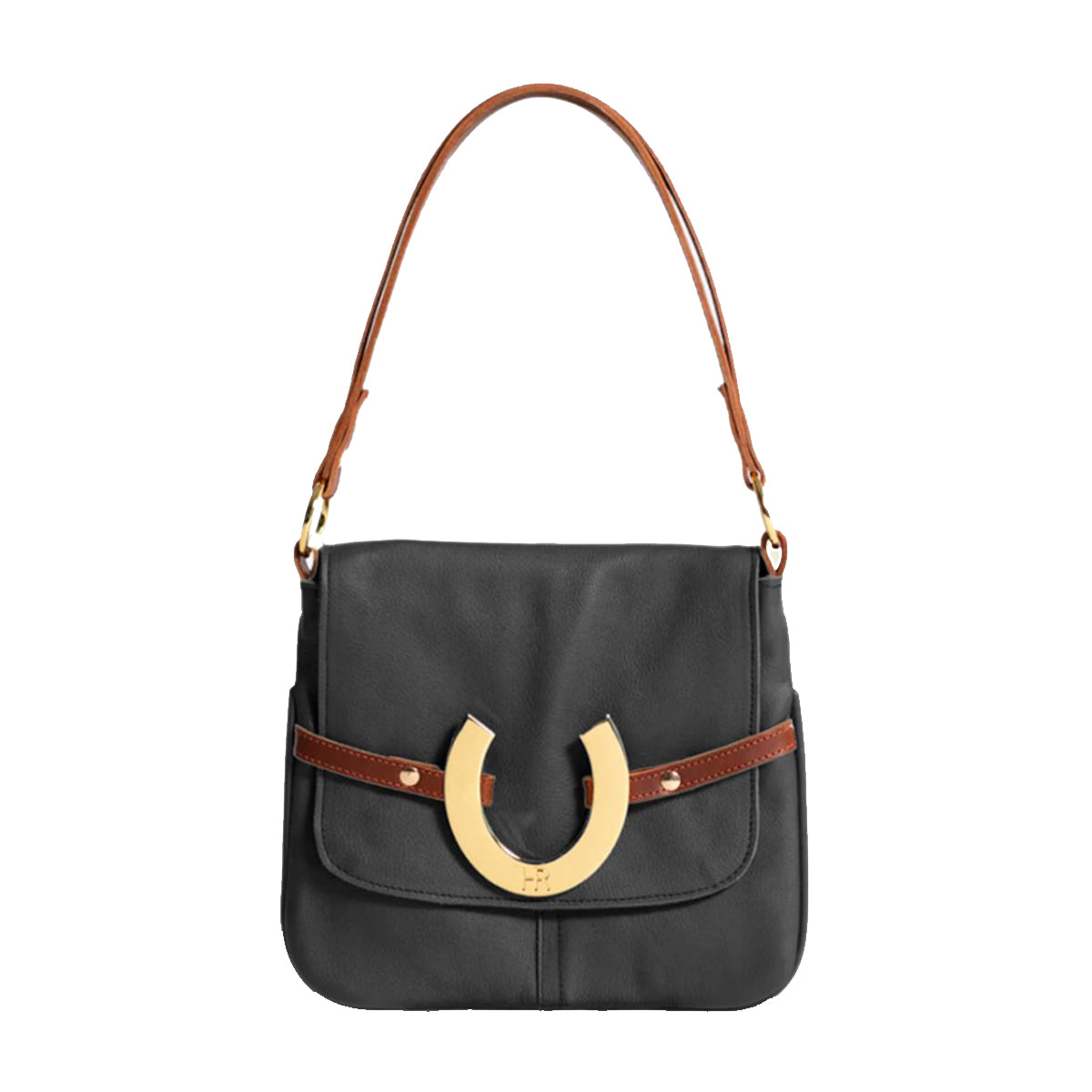 Hampton Road Hunter Shoulder Bag - Durable Crossbody Bag for Men & Women - Perfect for Outdoor Adventures, Travel & Everyday Use