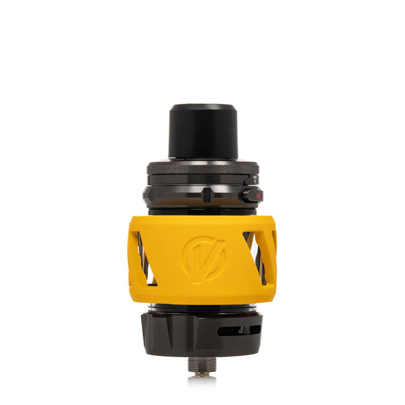 Vaporesso Armour Max 220W Mod Kit - Powerful Vape Starter Kit with 220W Output, Dual 18650 Batteries, GTi Coil Technology - Perfect for Cloud Chasing & Sub-Ohm Vaping
