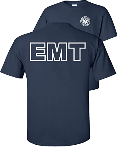 Navy-white Design