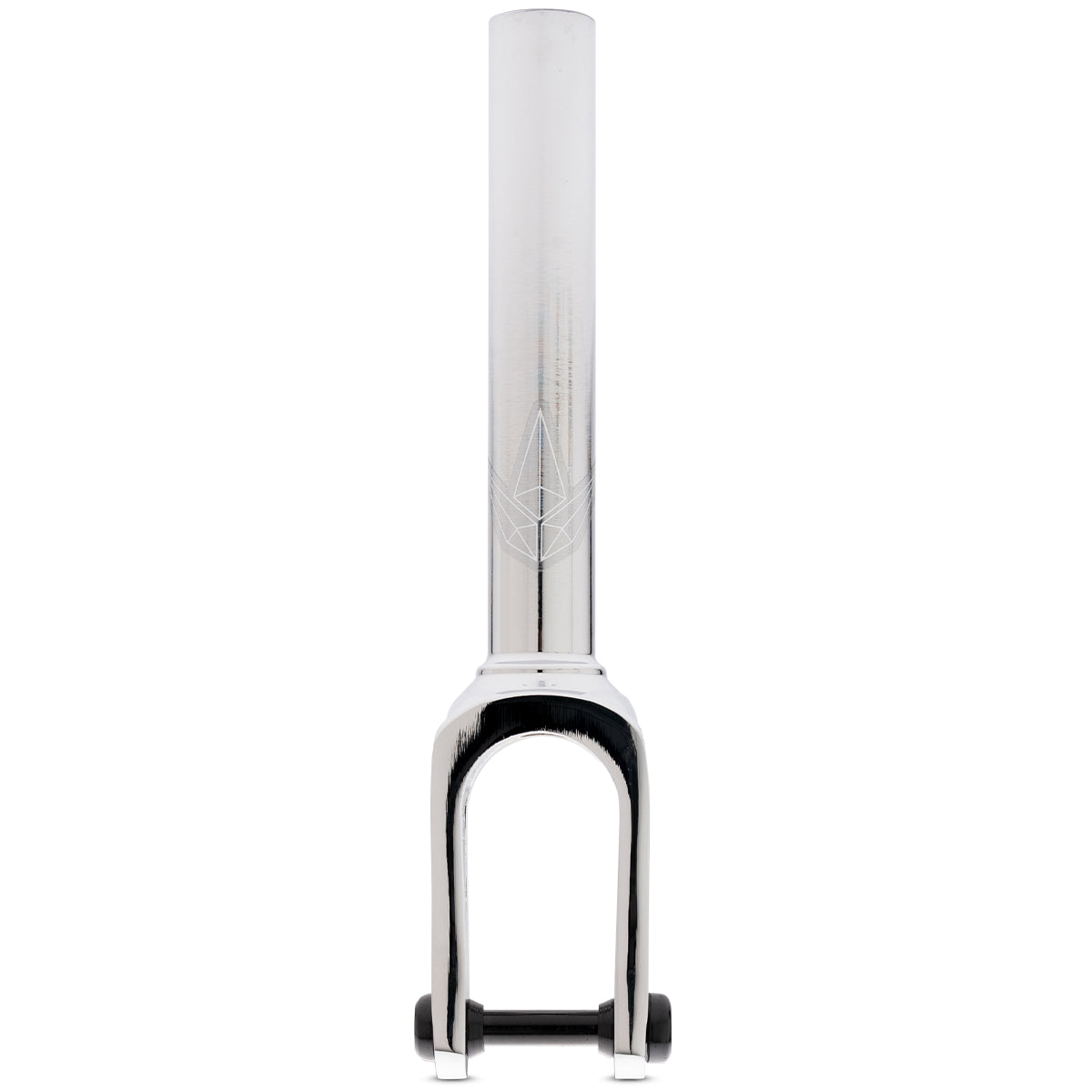 Envy Diamond IHC Fork - Premium Stainless Steel Flatware for Fine Dining, Wedding & Special Occasions