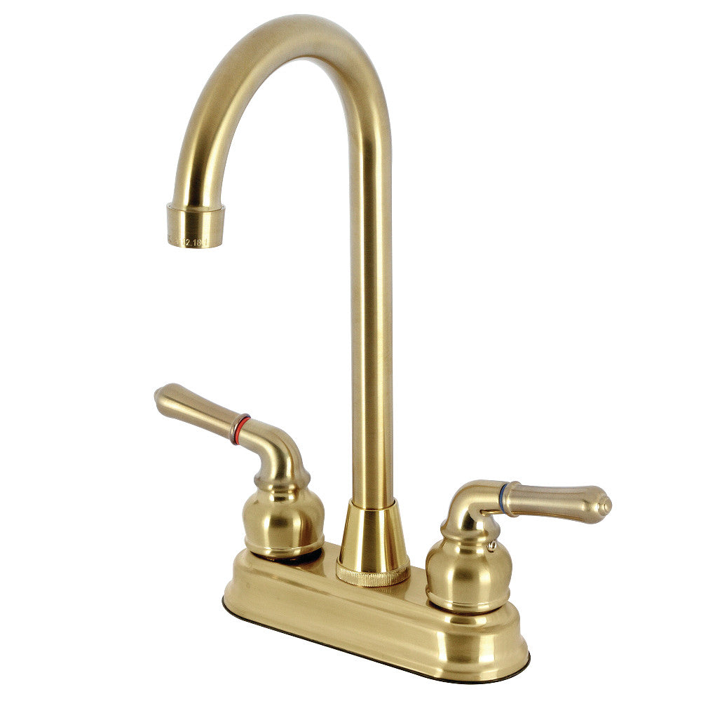 Kingston Brass KB494 Magellan 2-Handle 4