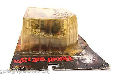 MCFARLANE TOYS 1994 Movie Maniacs Friday the 13th Jason Voorhees Action Figure - Horror Movie Collectible for Display & Halloween Decor