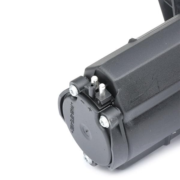 Bosch 0580000010 Air Pump - High Performance 12V Car Tire Inflator for Cars, Bikes & Sports Equipment | Portable Air Compressor for Emergency, Travel & Home Use