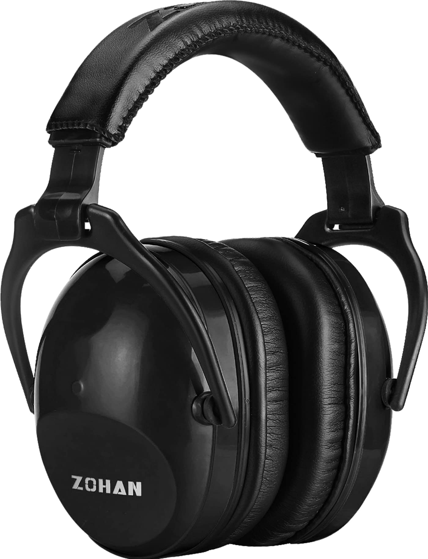 ZOHAN 030 Kids Noise Cancelling Headphones for Autism - Comfortable Ear Protection for Sensory Sensitive Children - Perfect for School, Travel, and Therapy Sessions
