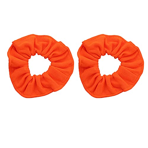 Neon Orange