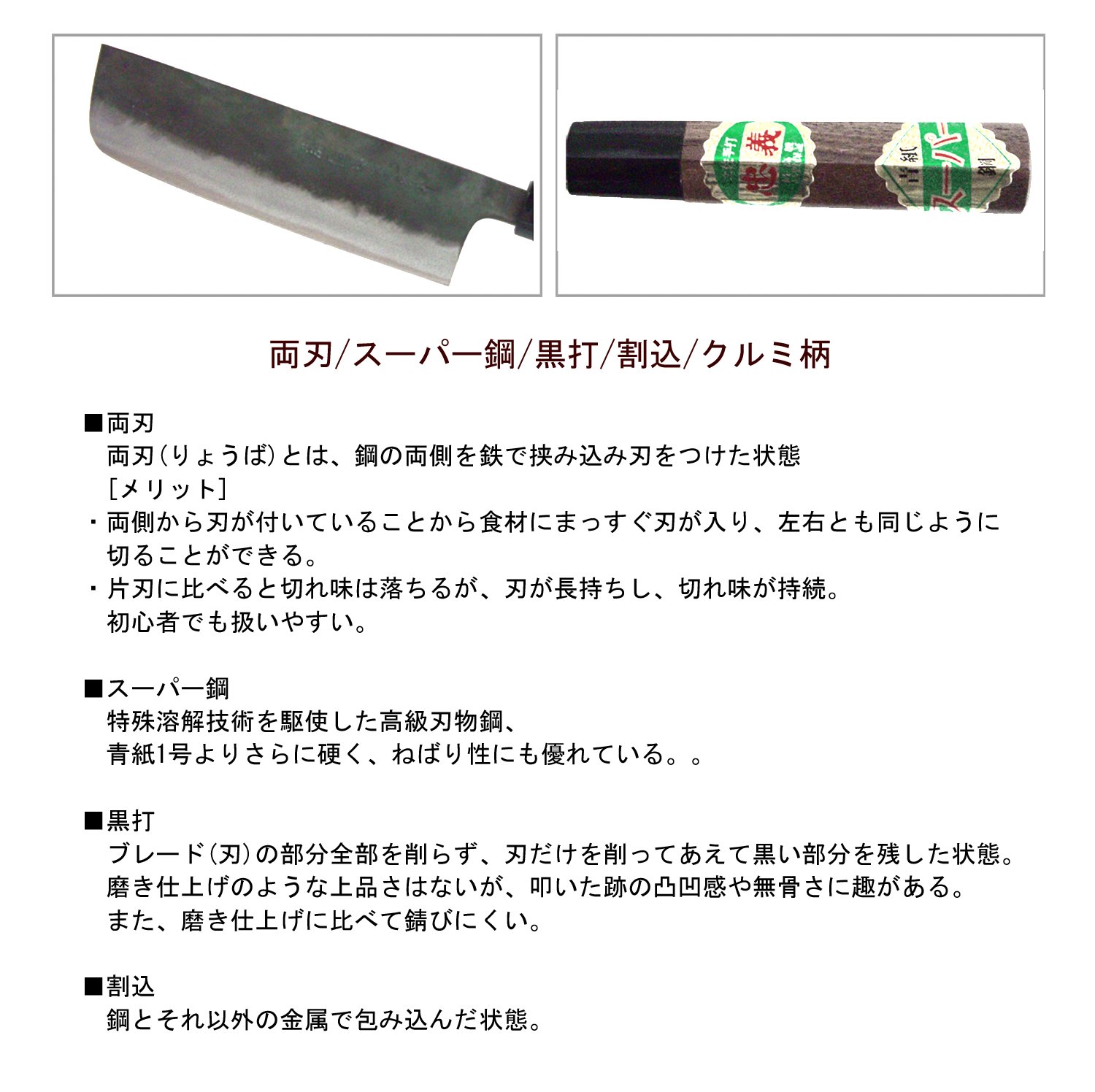 Premium Tosa Knife - 165mm Black Hammered Usuba Bocho Japanese Super Steel Chef Knife for Sushi, Vegetables & Precision Cutting